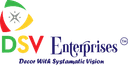 DSV Enterprises Logo