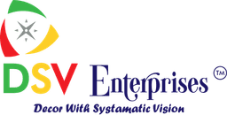 DSV Enterprises Logo